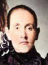 Record image of Rhoda Black (born Brown)