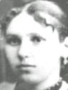 Record image of Mary L Berger (born Beutler)