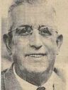 Record image of George Albert Berger