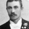 Record image of Per August Jansson Lindberg