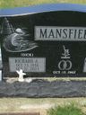 Record image of Richard "Dick" Allen Mansfield