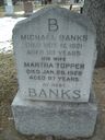 Record image of Michael Johnson Banks