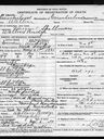 Record image of Margaret Spellman (born Hyndman)