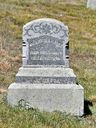 Record image of Willard Albert Banks