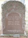 Record image of Isabella Maynes (born Neil)
