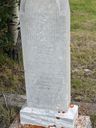 Record image of Betsy Price (født Pye)