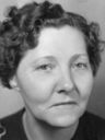 Record image of Ann Harriet Henrietta Mitchum-Morris (born Gunderson Mitchum)