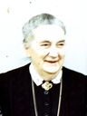 Record image of Emma Eleonora Rebekka Degn. Senere Degn-Madsen (born Falk)
