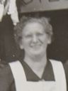 Record image of *Johanne Catrhrine Wilhelmine Warming (geb. Post)