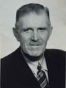 Record image of Nils Herbert Sundström