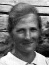 Record image of Ida Vanhala (born Parikka)