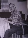 Record image of Olof Elving Valter* Johansson
