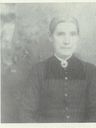 Record image of Margaret Maria Field (born Fisk)