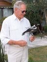 Record image of HAROLD  IAN ROBERTS