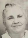 Record image of Maria Dorothea Mertz (born Baumann)