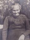 Record image of Adelina Matilda Eriksson (o.s. Hedlund)