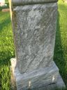 Record image of Rachel Lawson (born Russell)
