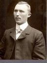 Record image of Hans Sigurd Norin
