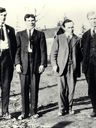 Record image of James Merlin "Jim" Riley