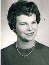 Record image of Mary Ann Lessmiller (born Huth)