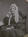 Record image of Emilia Charlotta Berg (born Schönjann)