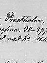 Record image of Gunnar Viktor Westerholm