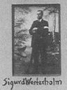 Record image of Gunnar Sigurd Westerholm