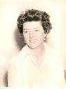 Record image of Mildred "Mid" Gertrude Roberson (born Roberts)
