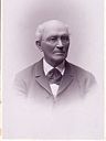 Record image of Gustaf Adolf Schultz