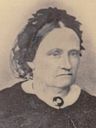 Record image of Johanna Maria Forsen (born Saudinger)