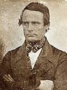 Record image of Henrik Cajander