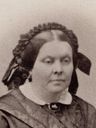 Record image of Anna Otteliana Claudelin (o.s. Krogerus)