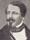 Record image of Gustaf Fredric Nycander