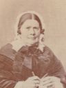 Record image of Albertina Johansdotter Snellman (o.s. Julin)