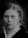 Record image of Maria Christina Adolfsdotter Savonius (born Forsell)