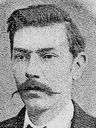 Record image of Alexander Wilhelm Lind