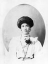 Record image of Emma George Averett (born Johnston)