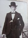 Record image of Peder Christian Andersen