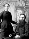 Record image of Sidney Ellen WOODWARD (nacida REID)
