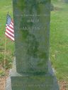 Record image of Barbara Ann METZ (born DISERT)