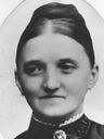 Record image of Mary Ann Hopcraft (born Thomson)