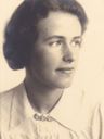Record image of Gerda Hermine Dorothea Maria Hermann (geb. Godenschweger)