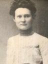 Record image of Martha (Mattie) Ann Reilly (born Duffy)