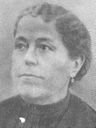 Record image of JOSEFA IBARRA OLIVER (nacida GARCIA MORENO-DEL-CAMPO)