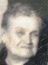 Record image of JUANA MARIA Manzanares Martínez (born GARCIA CARVAJAL)