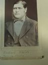 Record image of Anders Persson Norin