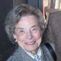 Record image of Mary Louise Barr (born Engelhard)