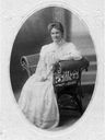 Record image of Martha Elizabeth Young (born Longmore)