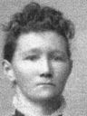 Record image of Esther Ann Green (born Adams)