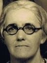 Record image of Margaret Anne "Annie" Henning (born Crawford)